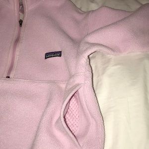 Patagonia synchilla / rare color